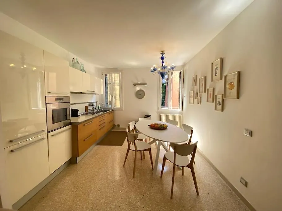 Maddalena'S House Apartment Venice