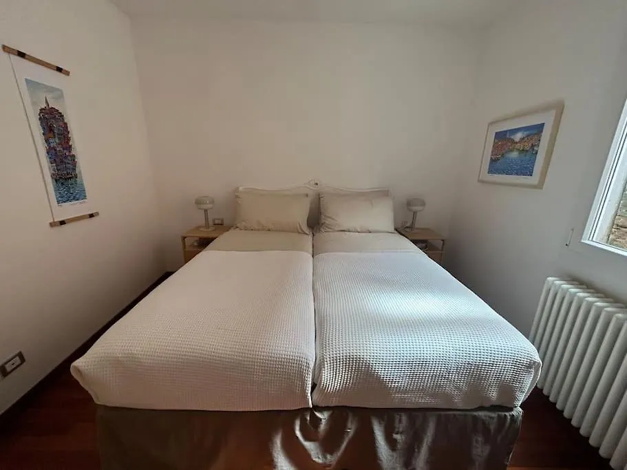 Maddalena'S House Apartment Venice