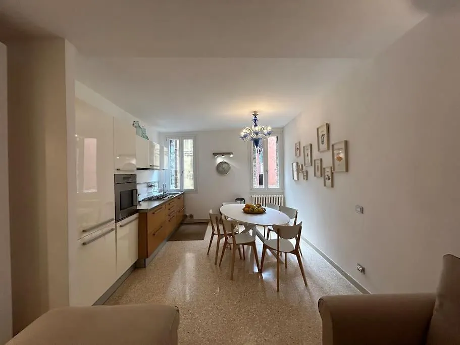 Maddalena'S House Apartment Venice Italy