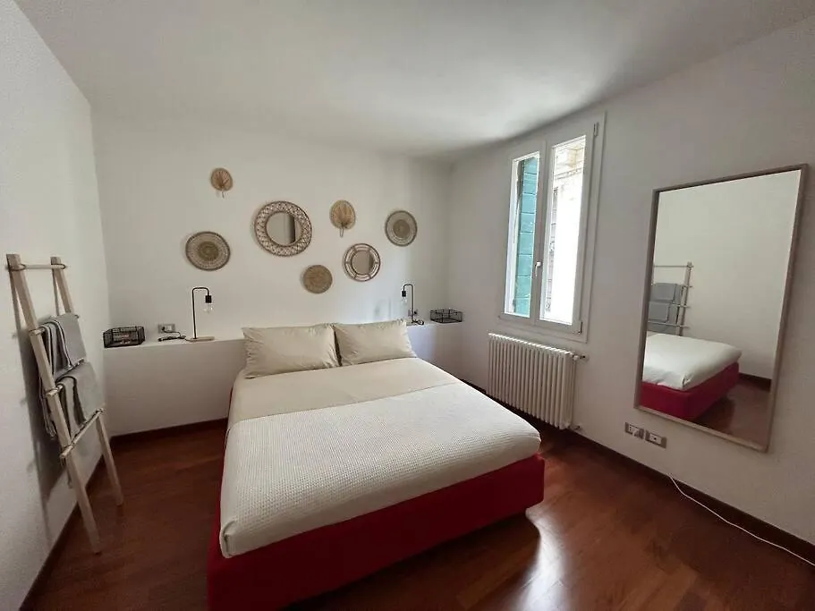 Maddalena'S House Apartment Venice