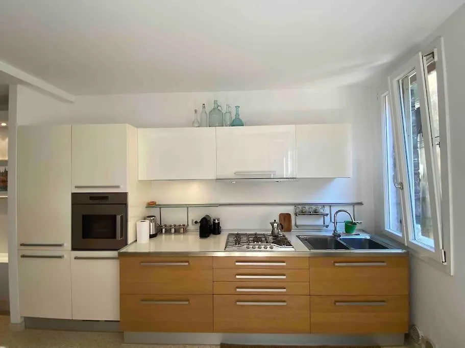 Maddalena\'S House location