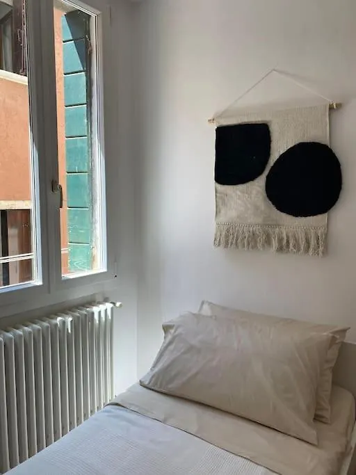 Maddalena'S House Apartment Venice